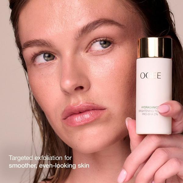 Ogee Brightening Toner BHA 2% #5