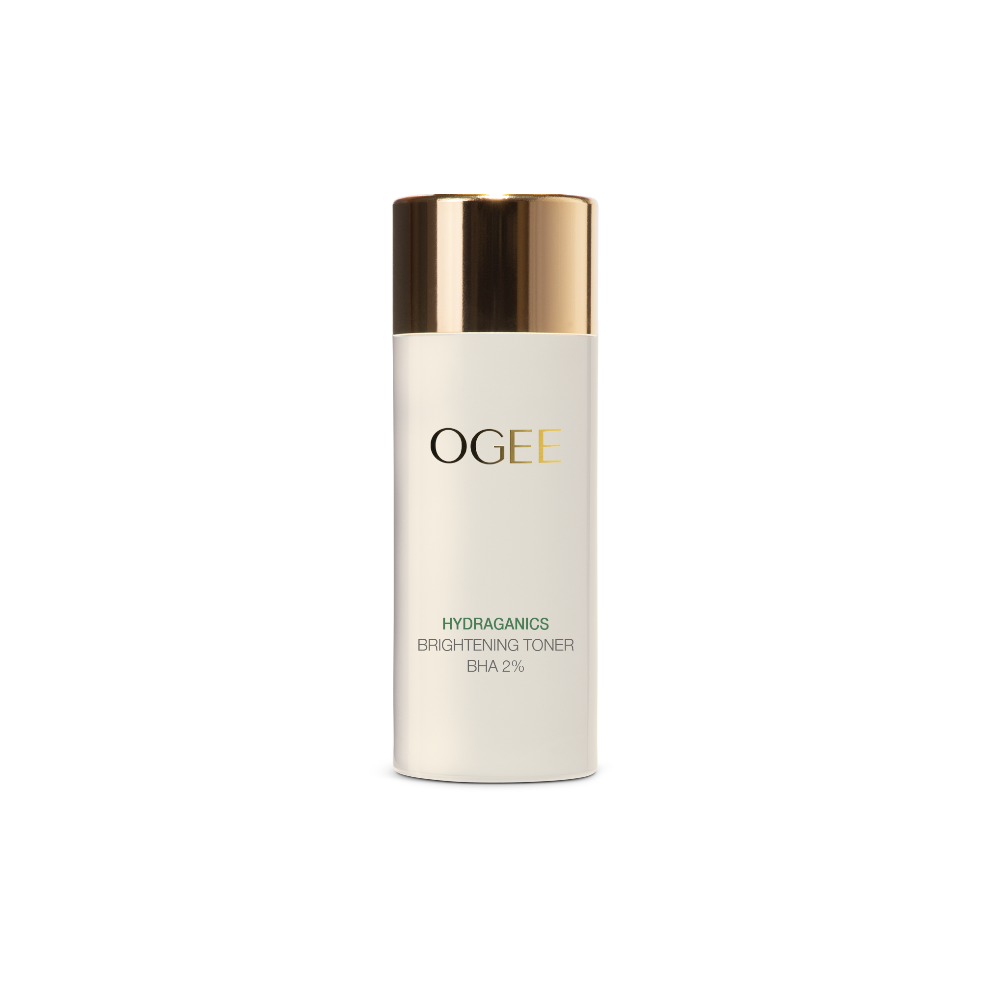 Ogee Brightening Toner BHA 2% #1