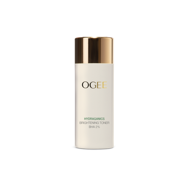 Ogee Brightening Toner BHA 2% #1