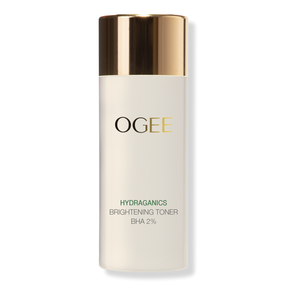 Ogee Brightening Toner BHA 2% - 1.01 oz