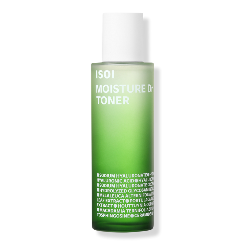 ISOI - Moisture Dr. Toner | Ulta Beauty