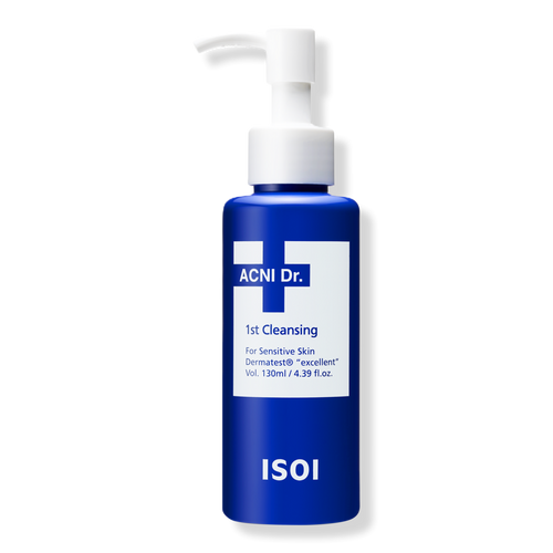 ISOI - ACNI Dr. 1st Cleansing | Ulta Beauty