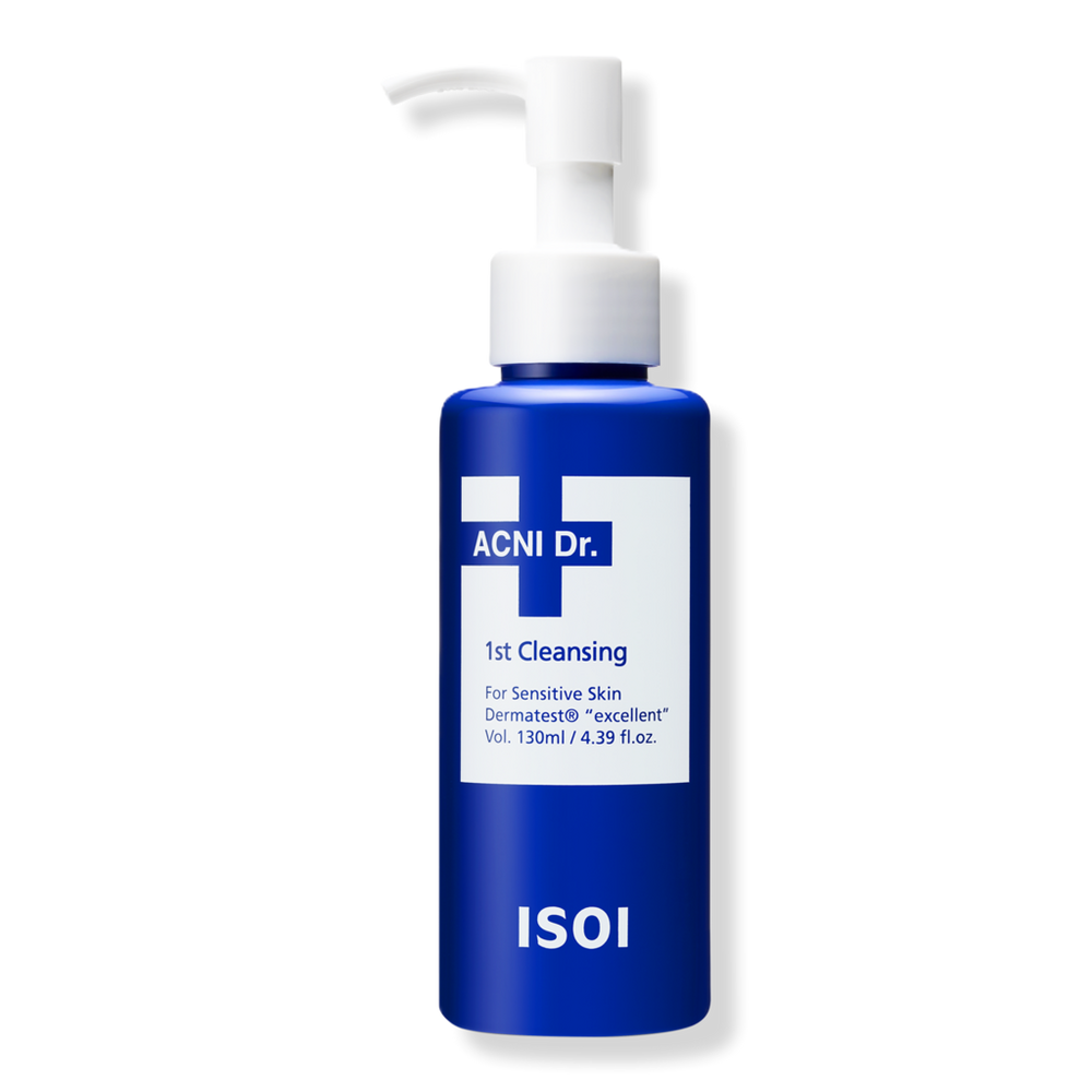 ISOI ACNI Dr. 1st Cleansing