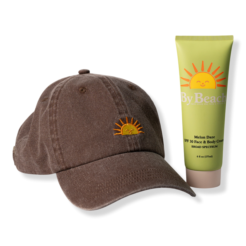 By the Beach - Sunny Daze SPF 30 Kit | Ulta Beauty