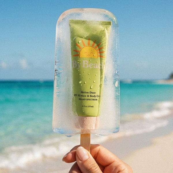 By the Beach Sunny Daze SPF 30 Kit #2
