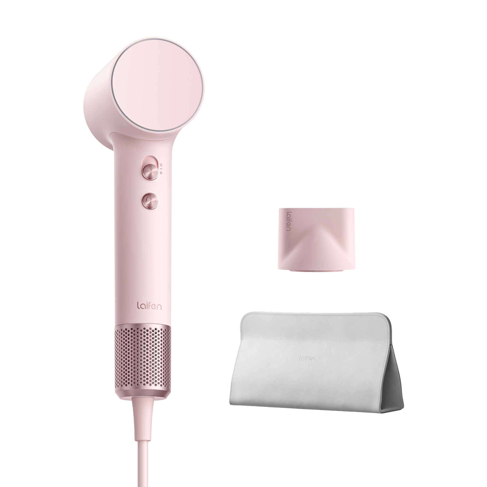 Laifen High-Speed Hair Dryer Mini #1