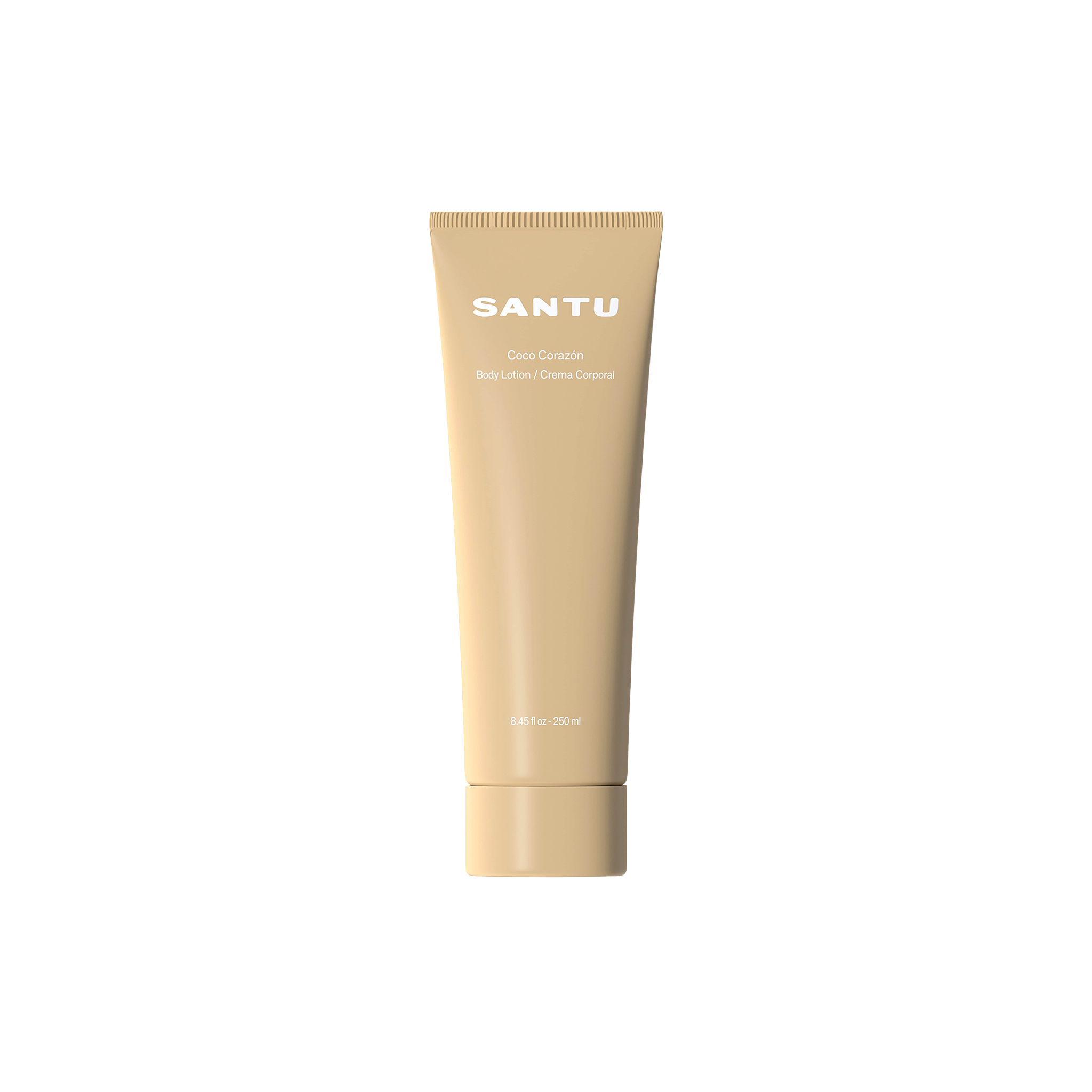 Santu Coco Corazón Body Lotion #1