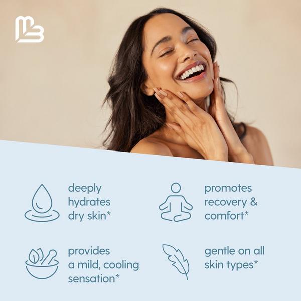 M3 Naturals Magnesium Massage Oil #4