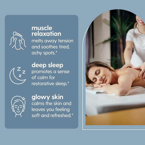 M3 Naturals Magnesium Massage Oil #5