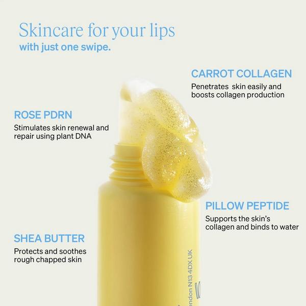 Knemo Bungeoppang LIPLOCK Jelly Serum #4