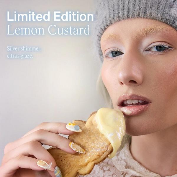 Knemo Bungeoppang LIPLOCK Jelly Serum #5