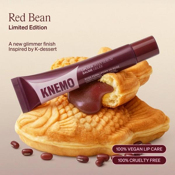 Knemo Bungeoppang LIPLOCK Jelly Serum #3