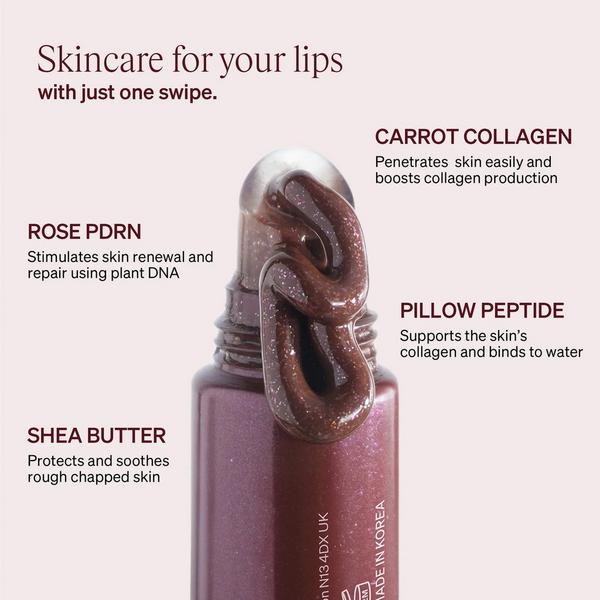 Knemo Bungeoppang LIPLOCK Jelly Serum #4