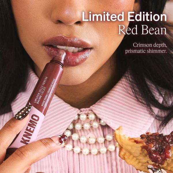 Knemo Bungeoppang LIPLOCK Jelly Serum #7