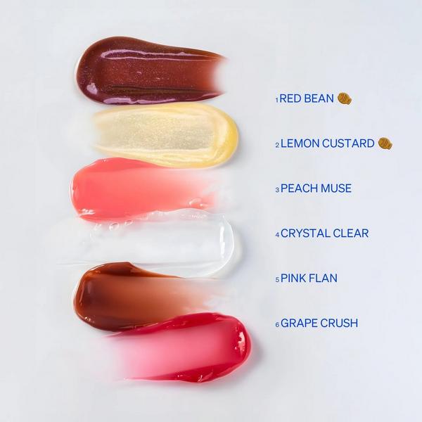 Knemo Bungeoppang LIPLOCK Jelly Serum #8