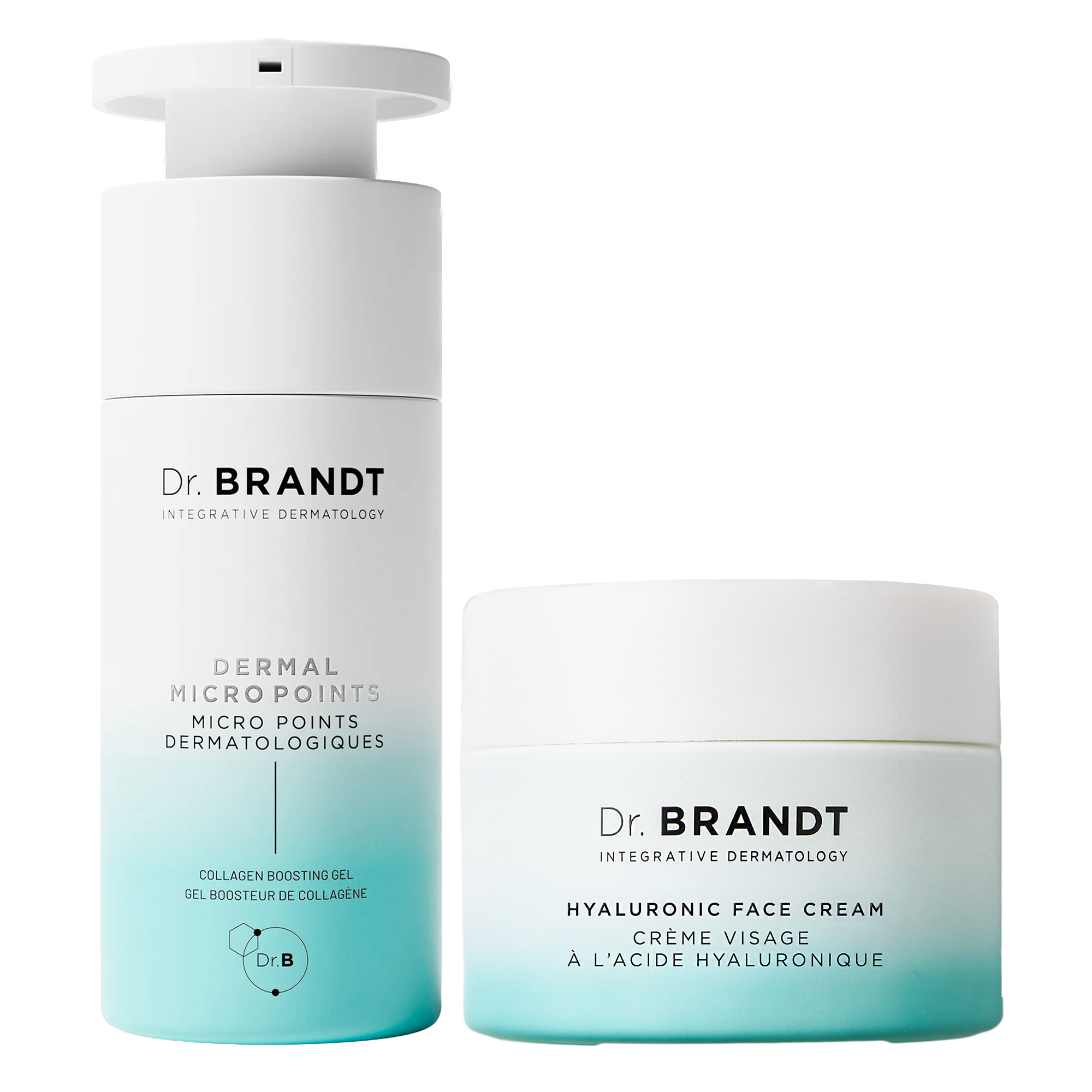 Dr. Brandt Microneedling Rejuvenating Kit #1