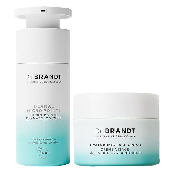 Dr. Brandt Microneedling Rejuvenating Kit #1
