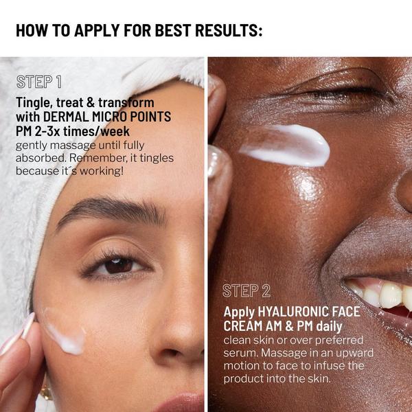 Dr. Brandt Microneedling Rejuvenating Kit #7