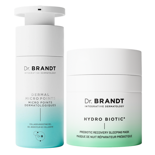 Dr. Brandt - Microneedling Recovery Kit | Ulta Beauty