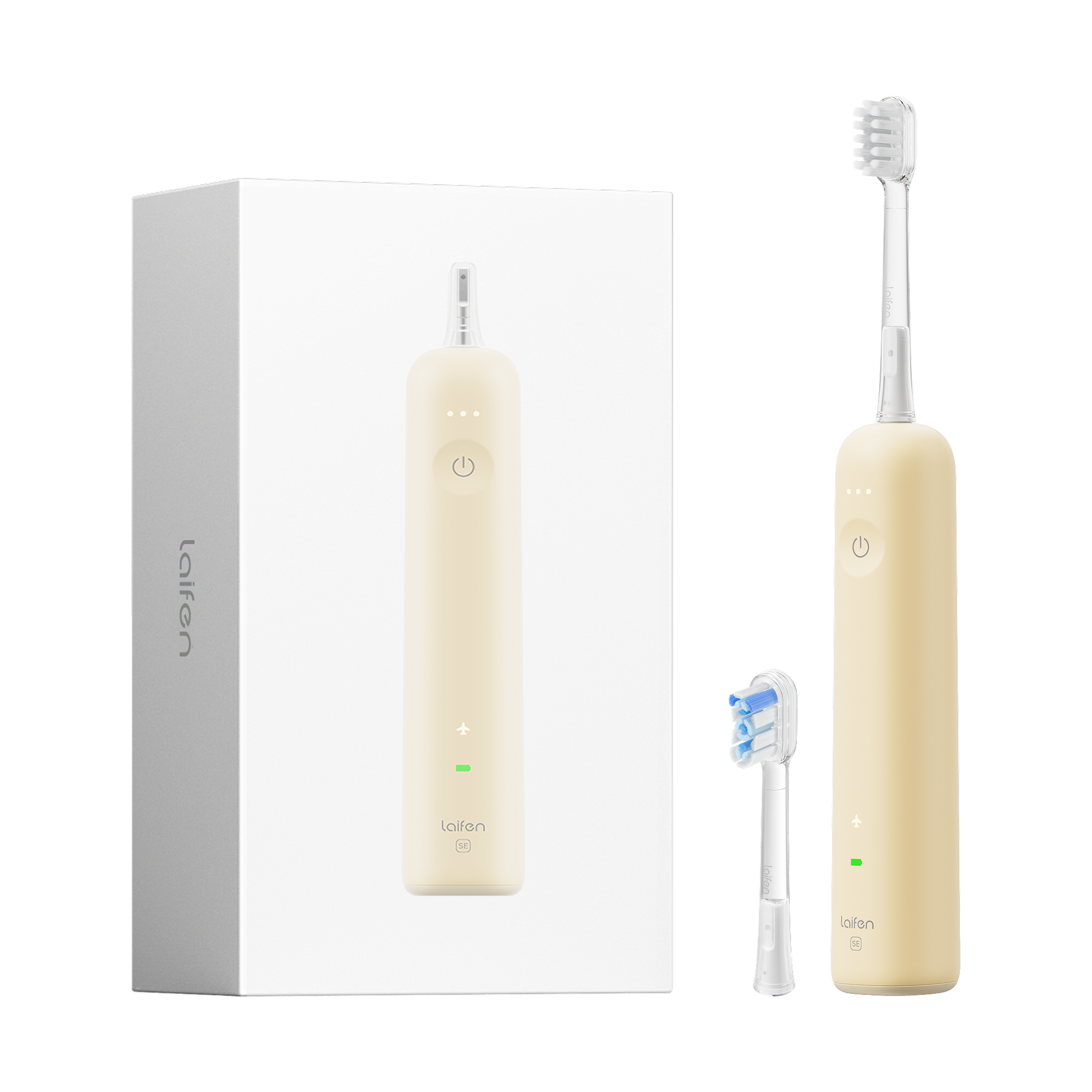 Laifen Wave SE Toothbrush #1