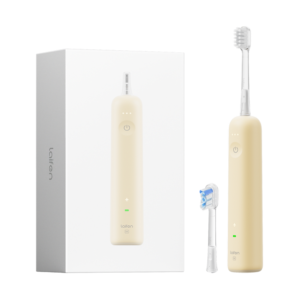 Laifen Wave SE Toothbrush #1