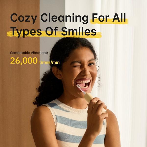 Laifen Wave SE Toothbrush #4