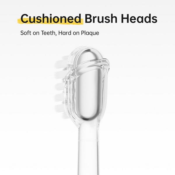 Laifen Wave SE Toothbrush #8