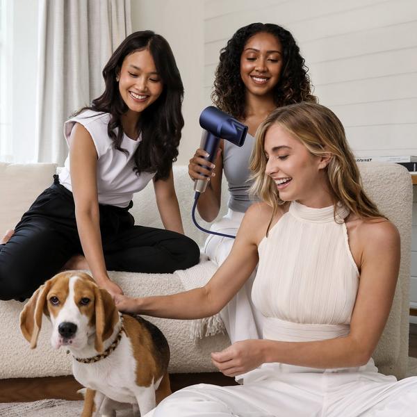 Laifen High-Speed Hair Dryer Swift Premium #8