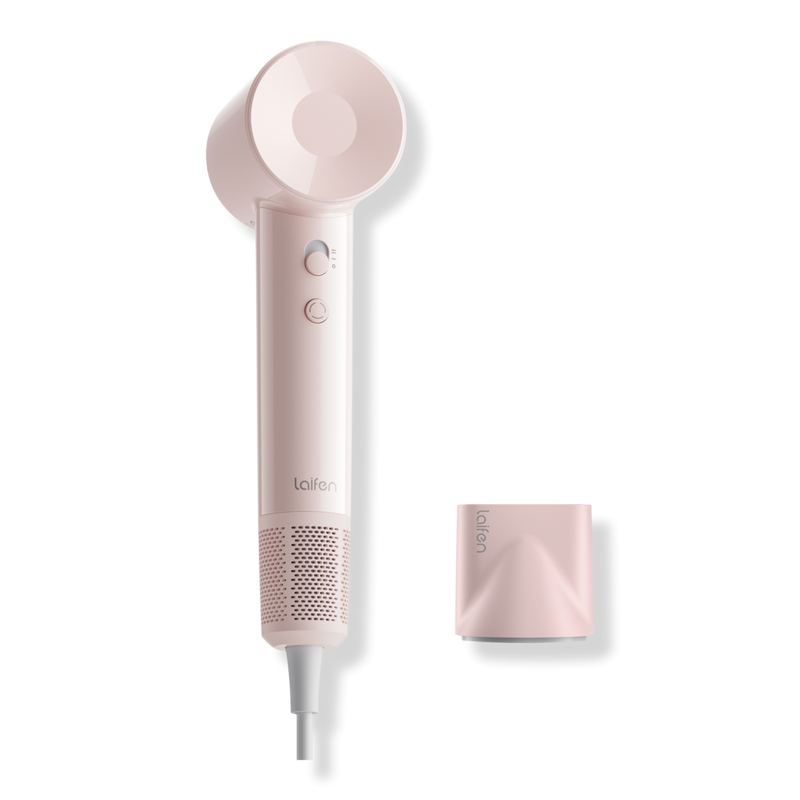laifen SE Lite ヘアドライヤー ホワイト Laifen - Pink High-Speed Hair Dryer SE Lite | Ulta Beauty