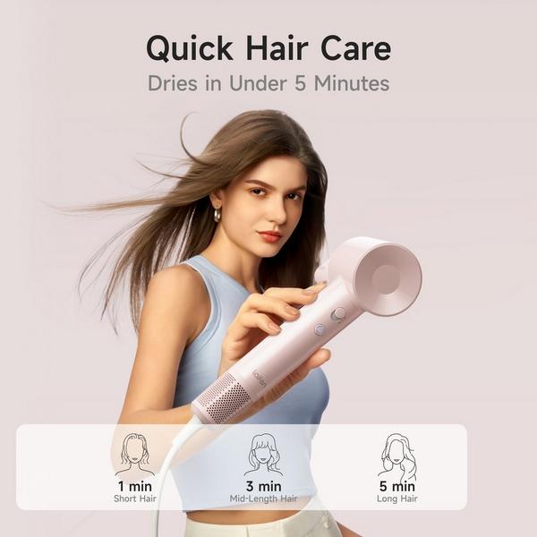 Laifen High-Speed Hair Dryer SE Lite #2