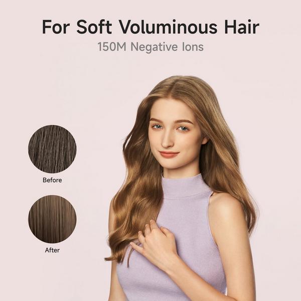 Laifen High-Speed Hair Dryer SE Lite #4