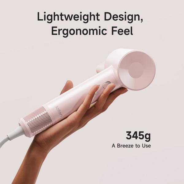 Laifen High-Speed Hair Dryer SE Lite #5
