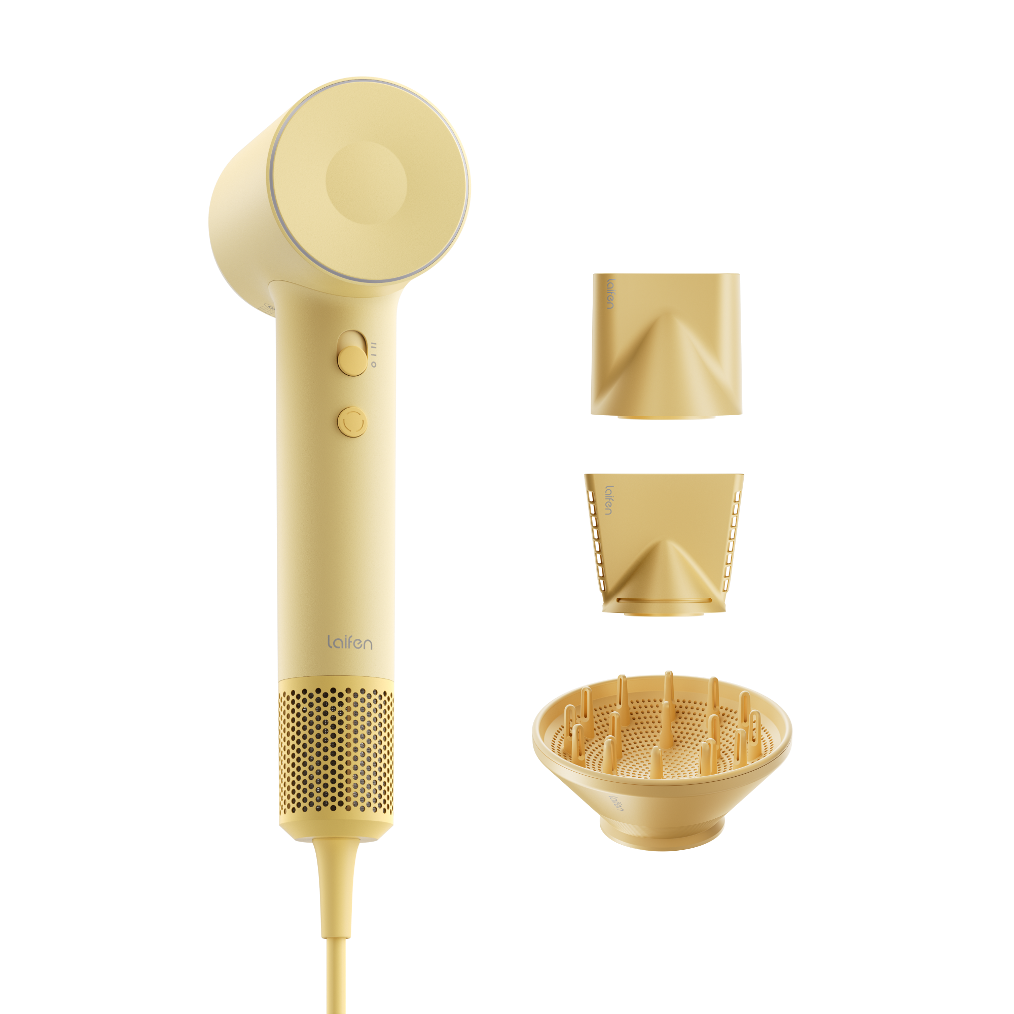 Laifen High-Speed Hair Dryer SE 2 #1