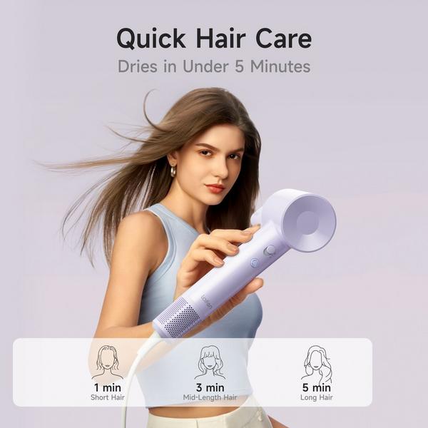 Laifen High-Speed Hair Dryer SE Lite #2