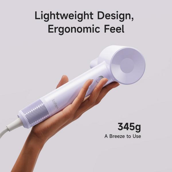 Laifen High-Speed Hair Dryer SE Lite #5