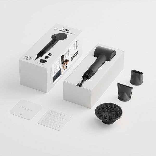 Laifen High-Speed Hair Dryer SE 2 #8
