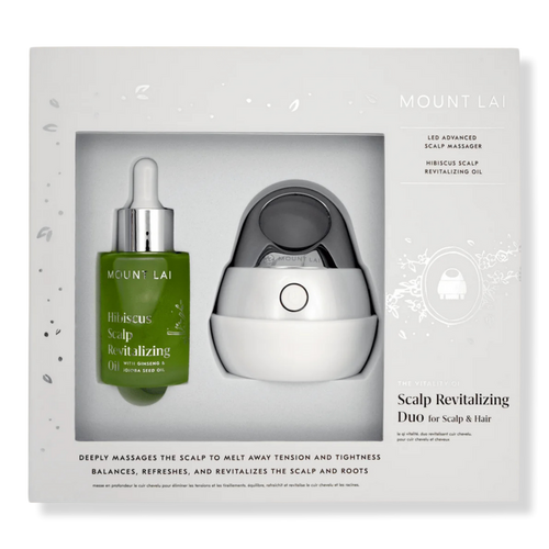 Mount Lai - Vitality Qi Scalp Revitalizing Duo | Ulta Beauty