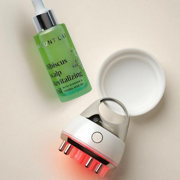 Mount Lai Vitality Qi Scalp Revitalizing Duo #2
