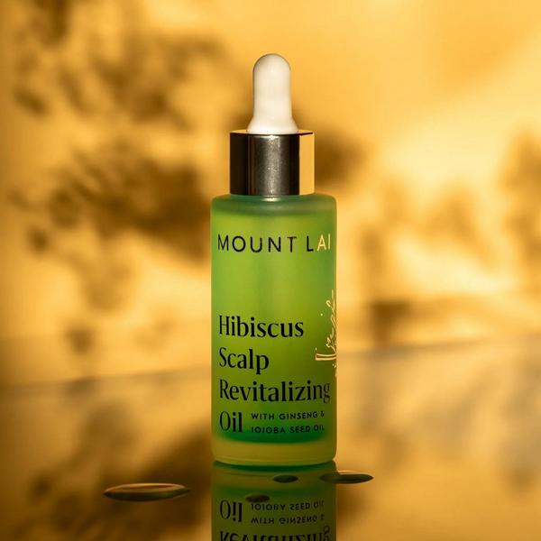 Mount Lai Vitality Qi Scalp Revitalizing Duo #4