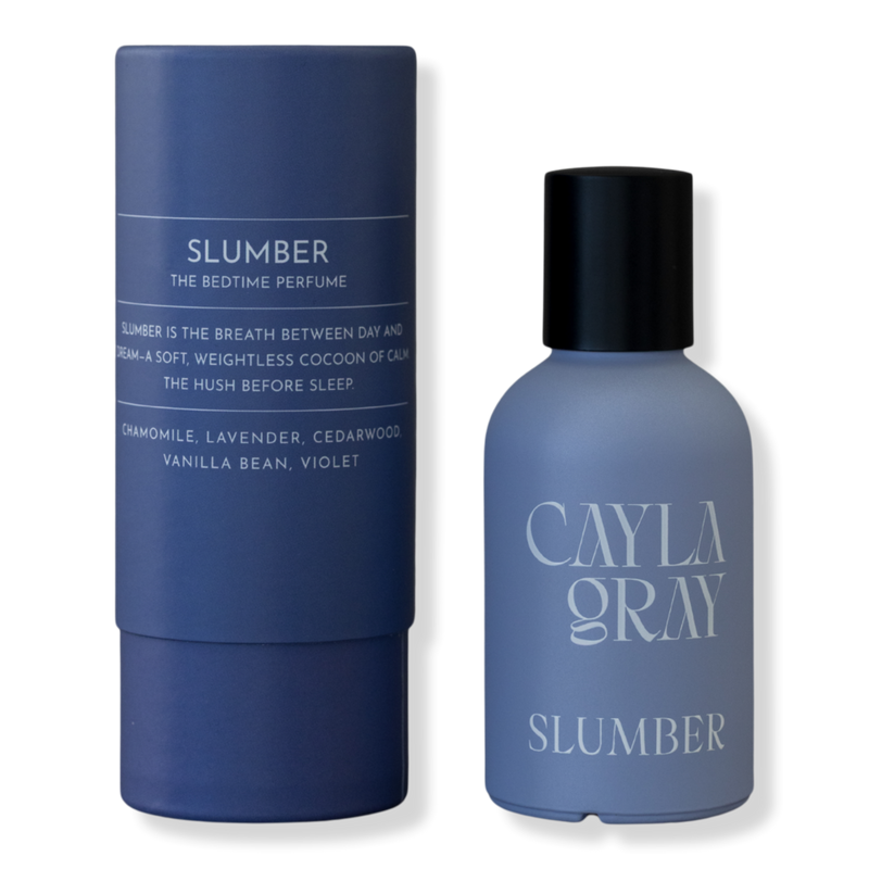 Cayla Gray - Slumber the Perfume | Ulta Beauty
