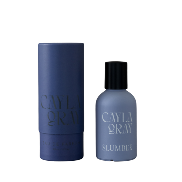 Cayla Gray Slumber the Perfume #2