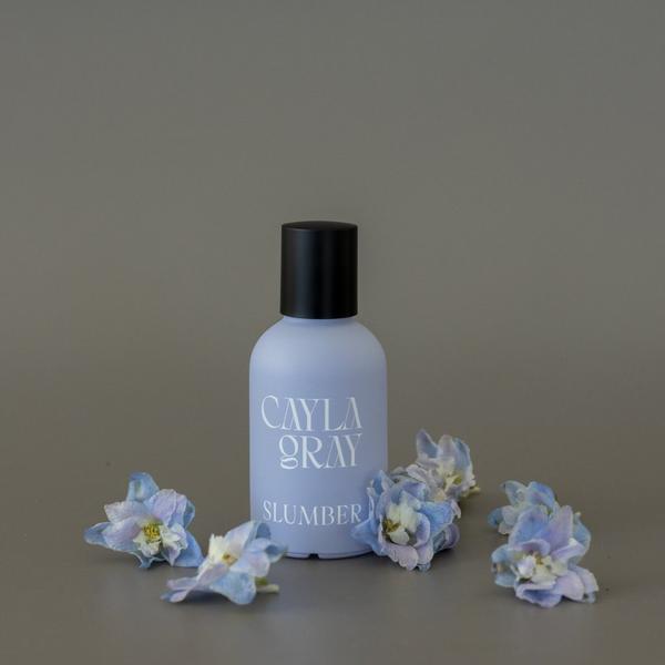 Cayla Gray Slumber the Perfume #4