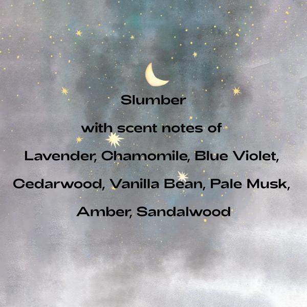 Cayla Gray Slumber the Perfume #5