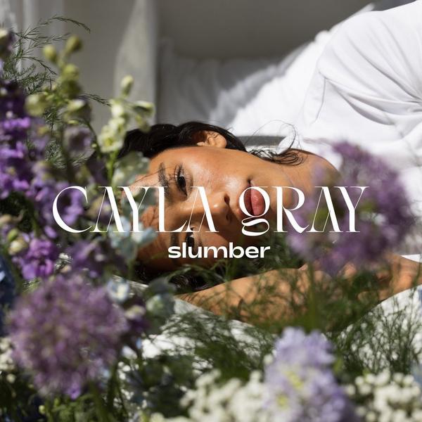 Cayla Gray Slumber the Perfume #6