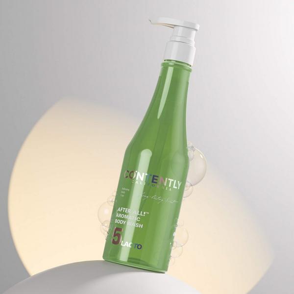 Contently After All! Aromatic Body Wash #2