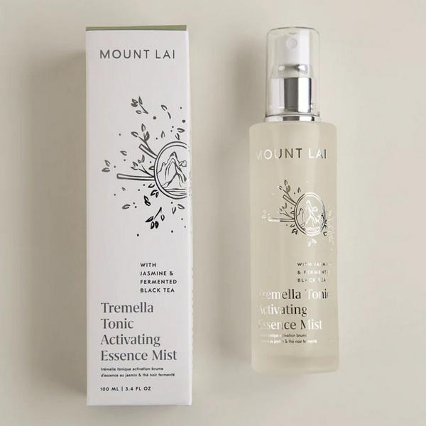 Mount Lai Tremella Tonic Activating Essence Mist #2