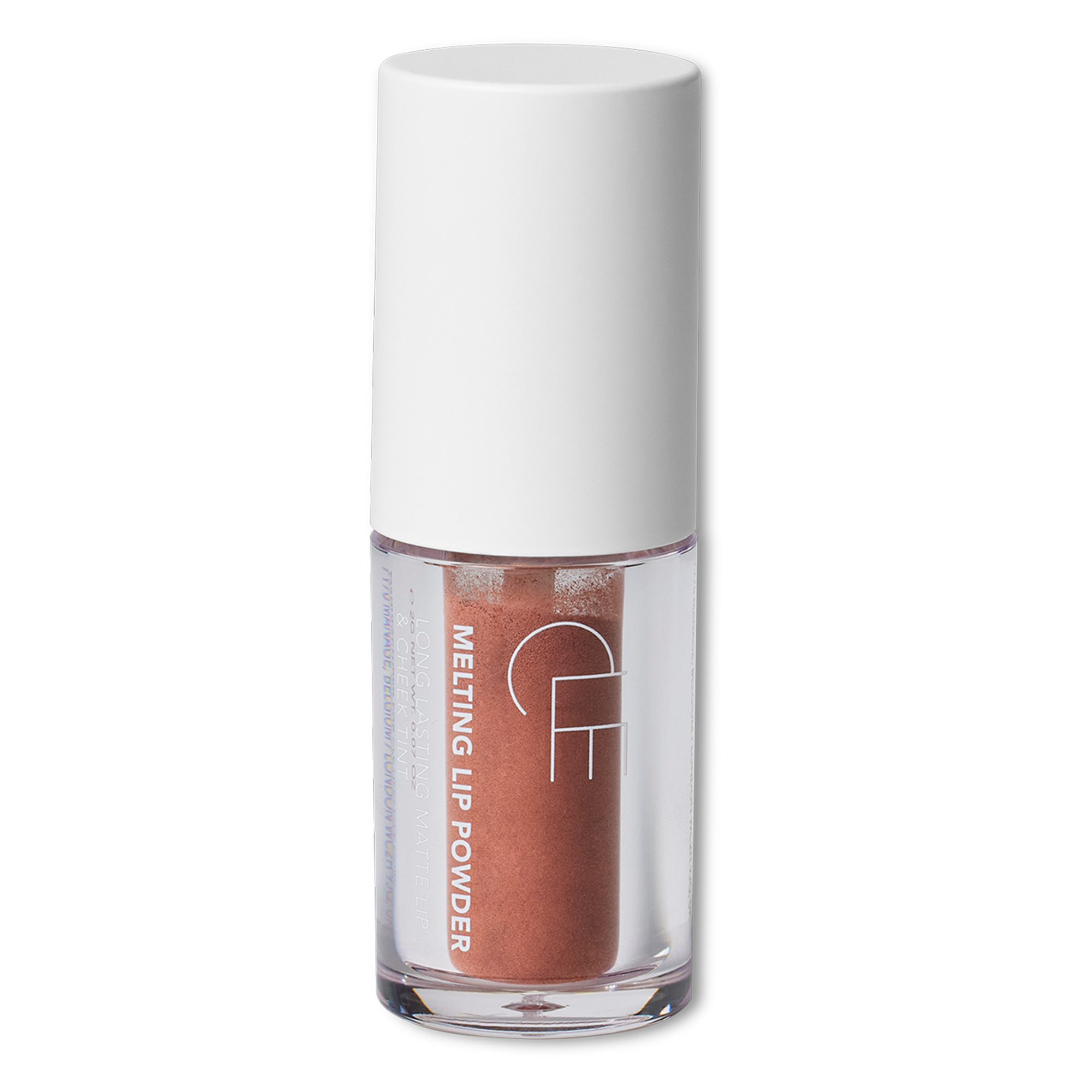 CLE Cosmetics Melting Lip Powder #1