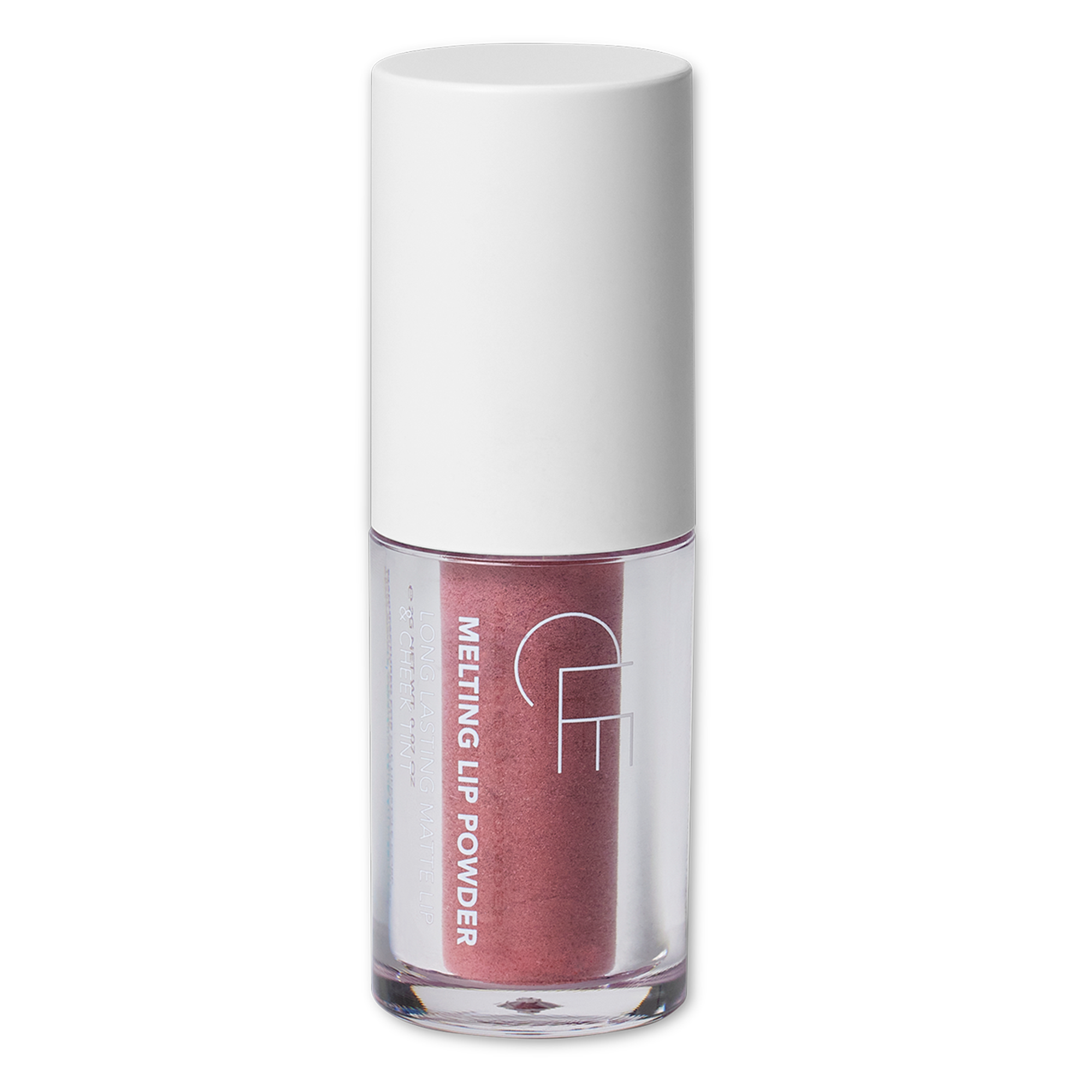 CLE Cosmetics Melting Lip Powder #1