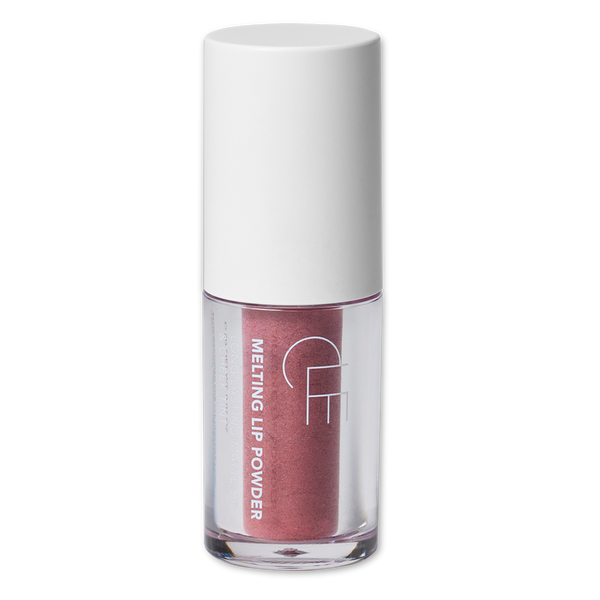 CLE Cosmetics Melting Lip Powder #1