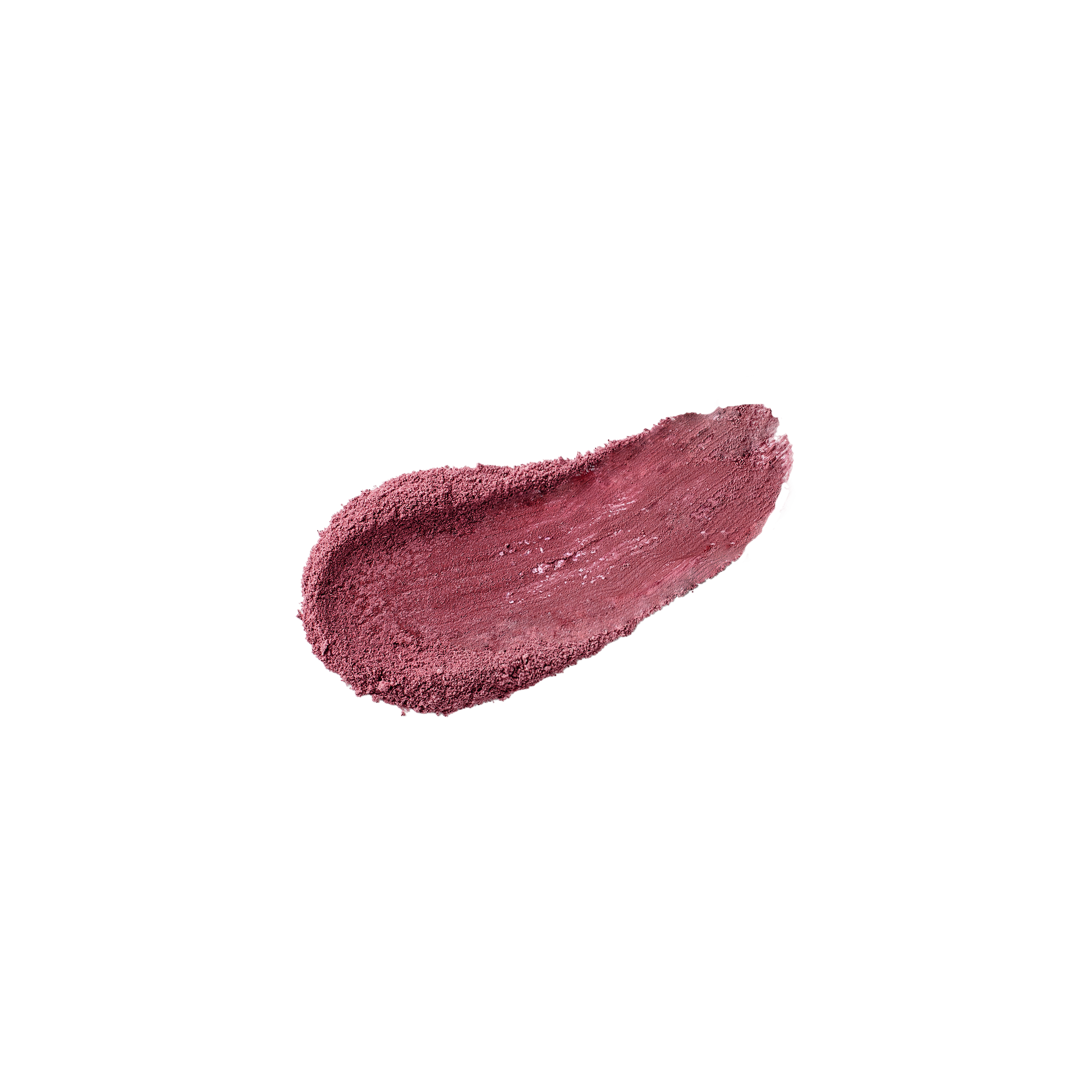 Рассыпчатая пудра для губ Cle Cosmetics Melting, цвет: Ягодный розовато-лиловый — фото 2